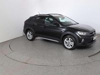 gebraucht VW Taigo Friends TSI