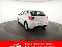 gebraucht Seat Ibiza Style EcoTSI