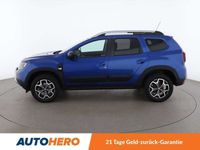 gebraucht Dacia Duster 1.5 Blue dCi Celebration 4WD *NAVI*360°CAM*TEMPO*