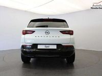 gebraucht Opel Grandland X GS Line 1.2 DIT 6-Gang B