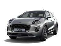 Neu Ford Puma Titanium 125 PS (91 kW) 2026 SUV