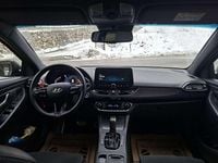 Gebraucht Hyundai i30 N Line 159 PS (116 kW) 2021 Kombi