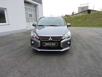 gebraucht Mitsubishi Space Star 1,2 MIVEC Invite ASG