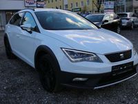 gebraucht Seat Leon X-Perience ST 20 TDI CR 4Drive