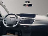 gebraucht Citroën C4 SpaceTourer GrandGrandPureTech 130 S&S EAT8 Shine