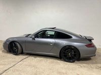 gebraucht Porsche 997 Carrera Coupe