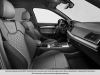 Gebraucht Audi Q5 286 PS (210 kW) 2018 Schwarz SUV