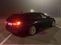 gebraucht BMW 530 530 e Touring Aut.