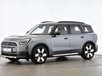 Gebraucht Mini Countryman 150 kW (204 PS) 2024 Grün SUV