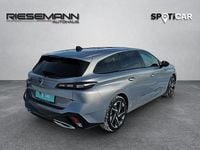 gebraucht Peugeot 308 SW Hybrid 145 e-DSC6 Allure