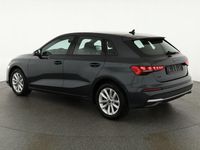 Neu Audi A3 Comfort 150 PS (110 kW) 2026 Limousine