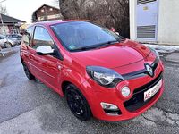 gebraucht Renault Twingo 1,2 16V 75 Mauboussin