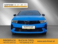 Neu Opel Astra 131 PS (96 kW) 2026 Blau Kombi