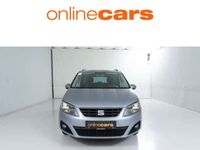 gebraucht Seat Alhambra 1.4 TSI Executive 7-SITZER XENON AHK