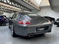gebraucht Porsche 997 911 Coupe
