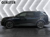 Gebraucht Peugeot 5008 GT 150 PS (110 kW) 2025 Schwarz SUV