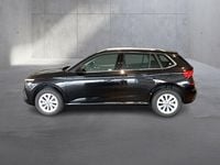 gebraucht Skoda Kamiq Selection TSI DSG