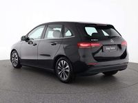 gebraucht Mercedes 180 B NAVI LED