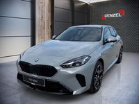 Neu BMW 120 M Sport 170 PS (125 kW) 2025 M brooklyn grau meta Kleinwagen