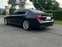 gebraucht BMW 750 750 i xDrive M-Paket Aut.