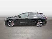 gebraucht Audi A6 e-tron Avant e-tron quattro