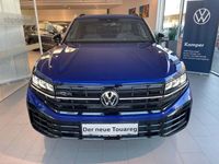 gebraucht VW Touareg R eHybrid TSI 4MOTION