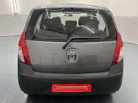 gebraucht Hyundai i10 1,1 MPI Entry * HW * EINSTEIGERFAHRZEUG * SOFOR...
