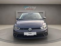 gebraucht VW Polo 4Me TSI