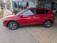 gebraucht Hyundai Bayon GO Plus 1.0 T-GDI DCT y5bu3