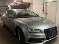 gebraucht Audi A7 Sportback 30 TDI quattro Sport S-tronic