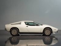 gebraucht Maserati Merak SS
