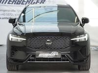 Gebraucht Volvo XC60 Ultra 456 PS (335 kW) 2025 Schwarz SUV