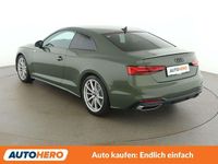 gebraucht Audi A5 40 TFSI S line