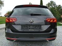 gebraucht VW Passat Variant GTE DSG IQ-Matrix AHV Top !!