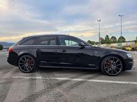 gebraucht Audi A4 Avant 20 TDI Aut. S-line