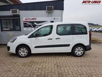 gebraucht Peugeot Partner Tepee Active Outdoor 1,6 BHDI 100 S&S 73 kW (99...