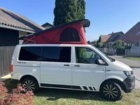 gebraucht VW T6 Kombi KR 2,0