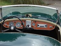 gebraucht MG MGA