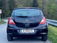 gebraucht Opel Corsa 12 ecoFLEX Start/Stop System