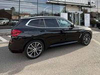 gebraucht BMW X3 X3xDrive 20d Aut.