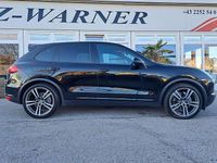 gebraucht Porsche Cayenne II 3,0 Diesel Aut.