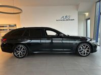 gebraucht BMW 530e xDrive Touring Aut. M SPORTPAKET PRO; PANORAMADACH; HEAD-UP; HARMAN/KARDON