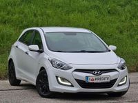 gebraucht Hyundai i30 Classic Top* Kredit* Klima* Gepflegter Zustand