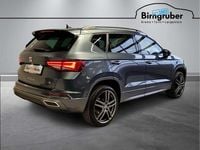 gebraucht Seat Ateca FR 1.5 TSI ACT DSG