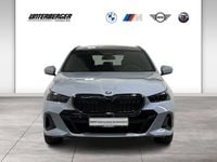 gebraucht BMW 540 xDrive Touring M Sportpaket AHK Iconic Pano ACC