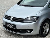 gebraucht VW Golf Plus Highline BMT TDI DSG*1.Besitz*Nur 83.000KM*TOP*