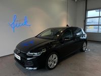 Neu VW Golf VIII 204 PS (150 kW) 2026 Schwarz  metallic
