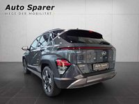 gebraucht Hyundai Kona SX2 Prestige Line 16 T-GDi 4WD DCT - k3bp2-O