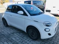 gebraucht Fiat 500e Elektro Icon 42 kWh (118PS) MwSt. ausweisbar!