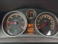 Gebraucht Opel Zafira Sport 120 PS (88 kW) 2008 Van / Kleinbus